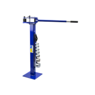 Floor Type Compact Bender