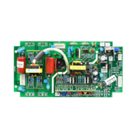 no. 20 main board