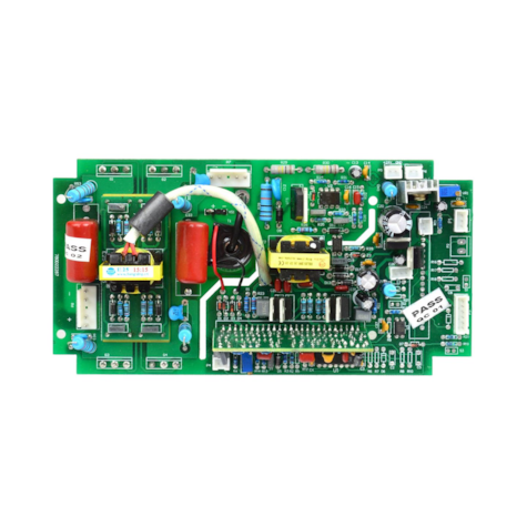 no. 20 main board