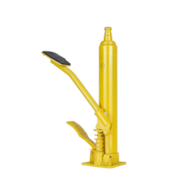 Siłownik do ściągacza hydraulicznego 1T