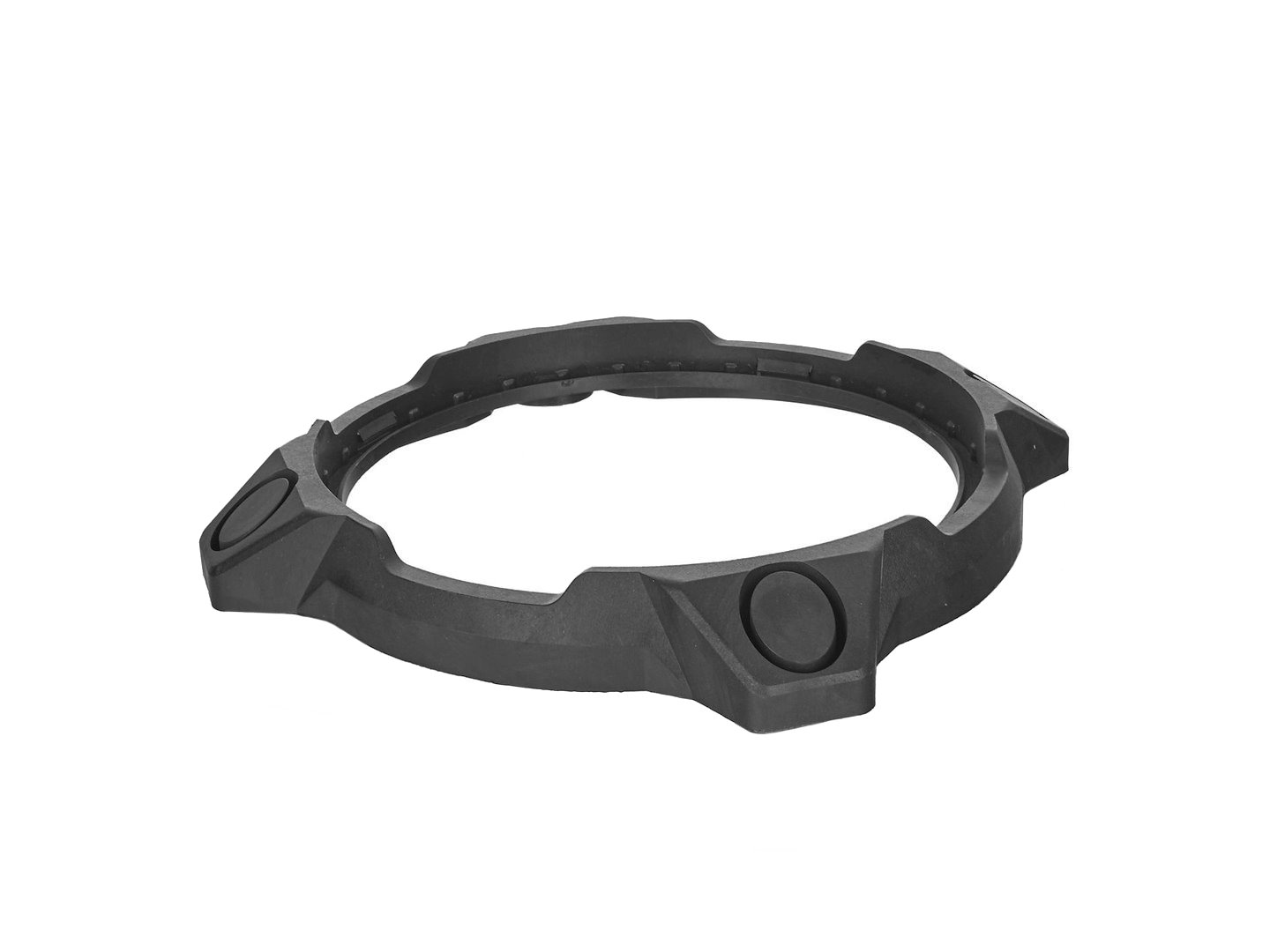 285mm pamatne mitrā un sausā putekļu sūcējam 25l