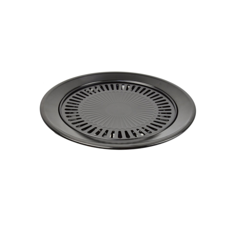 Gril for gas stove