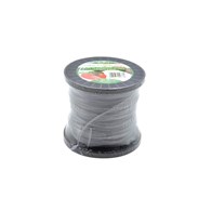 Cutting nylon reinforced line 2.4mmx100m (round)