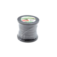Cutting nylon reinforced line 2.4mmx100m (round)