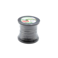 Cutting nylon reinforced line 2.4mmx100m (star)