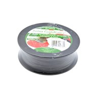 Cutting nylon reinforced line 2.7mmx100m (round )