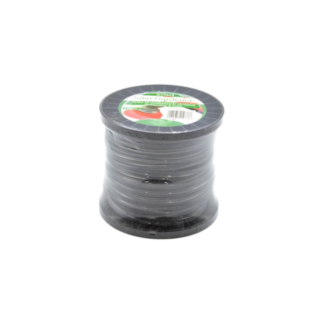 Cutting nylon reinforced line 2.7mmx100m (star)