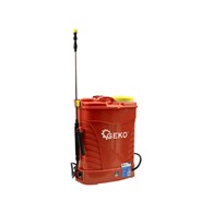 Battery Knapsack Sprayer 16L