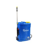 Battery Knapsack Sprayer 16L Blue Type