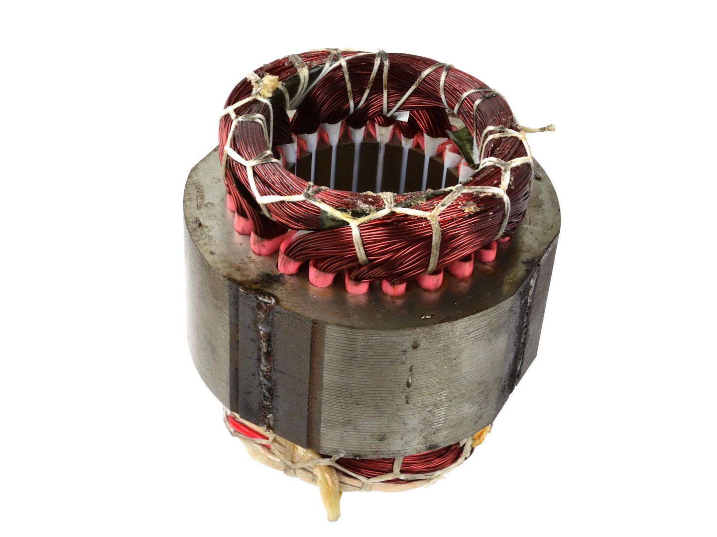 Stator pre čerpadlo G81402 a G81424 (2/5)