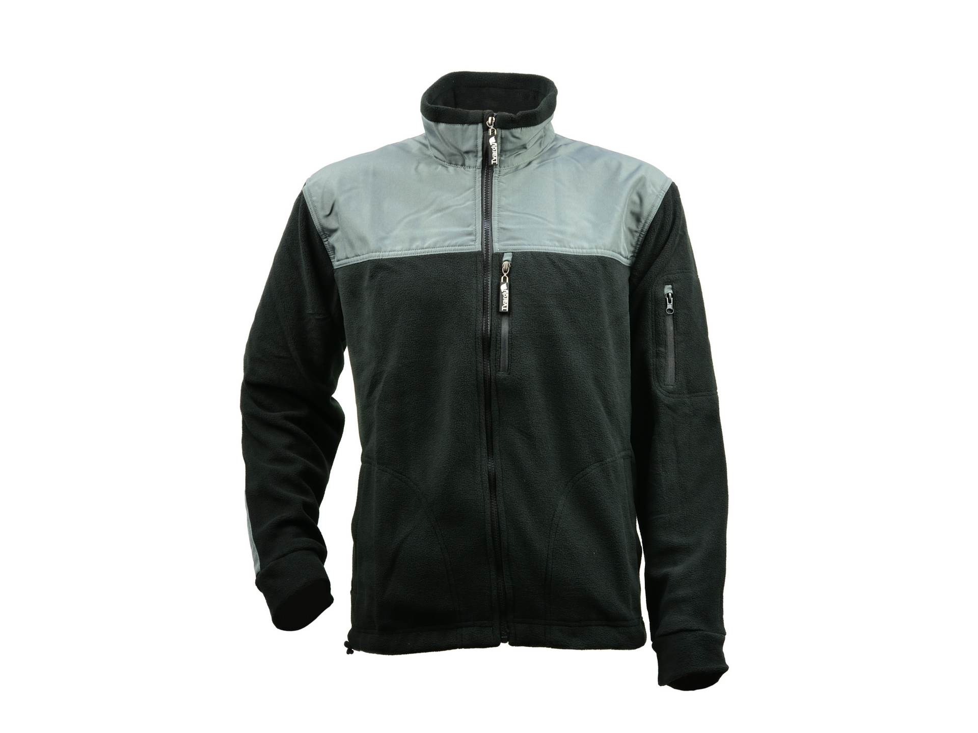 Bluza polarowa ARMY rozmiar S (20)