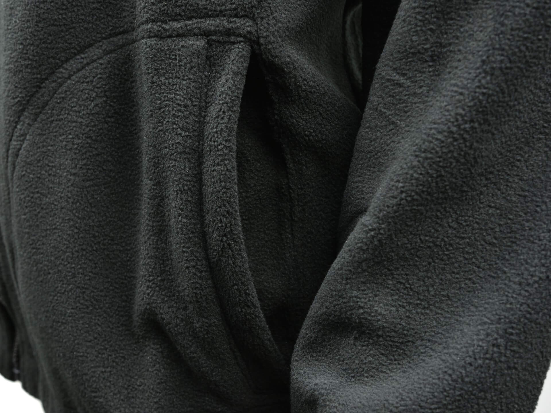 Bluza polarowa ARMY rozmiar M (15) 4