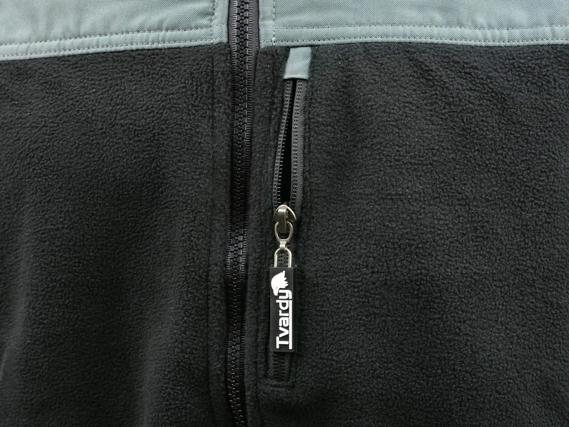 Bluza polarowa ARMY rozmiar L (20) 3
