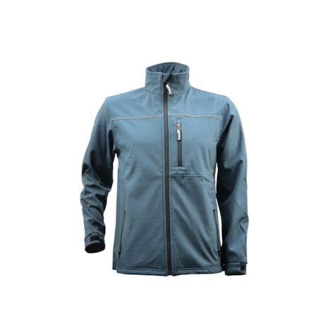 Softshell jacket size S