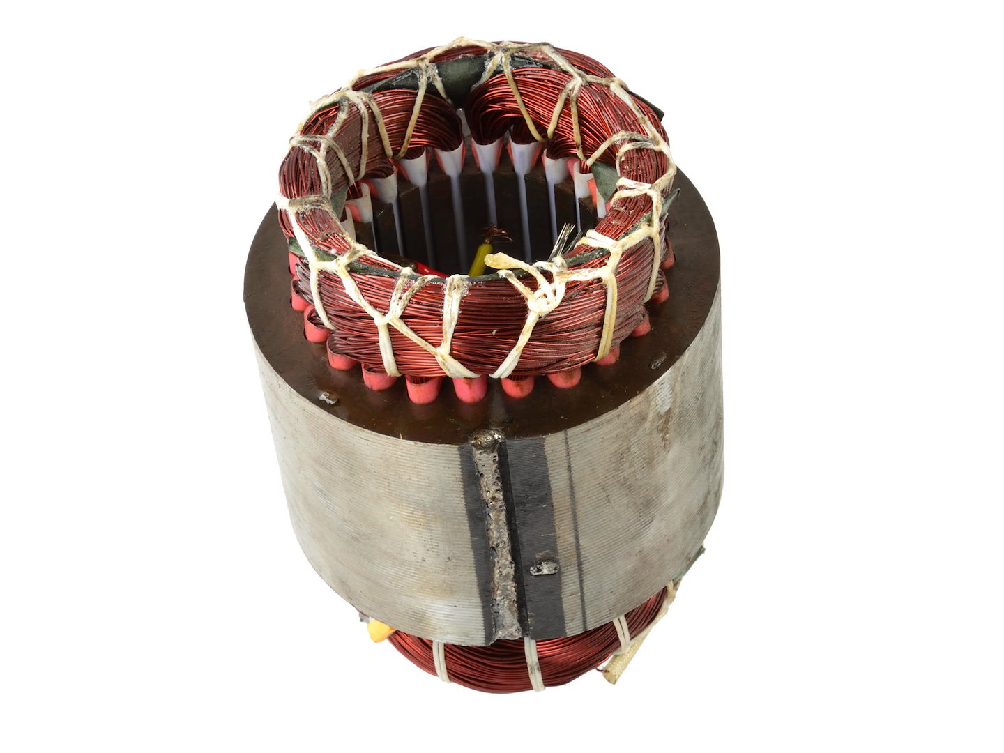 Stator pre čerpadlá G81403, G81405