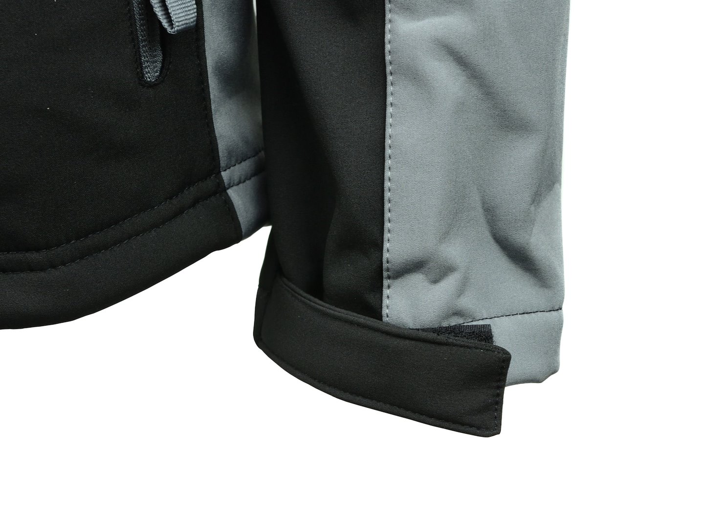 Kurtka softshell z kapturem rozmiar L (20) 8