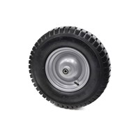 Rubber Wheel 4.00-8 8PR Pneumatic