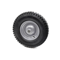 Rubber Wheel 4.00-8 8PR Pneumatic