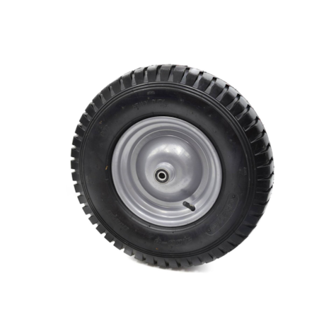 Rubber Wheel 4.00-8 8PR Pneumatic
