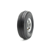 4.10/3.5-4 Hand Trolley Wheel Pneumatic