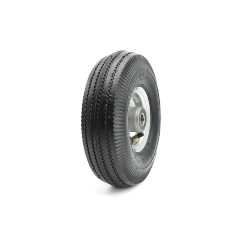 4.10/3.5-4 Hand Trolley Wheel Pneumatic
