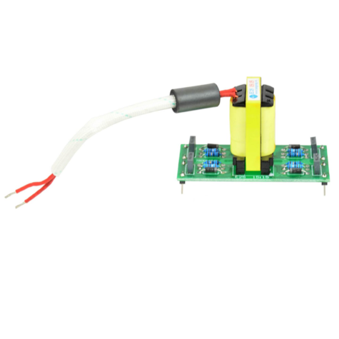 no. 21 power source board