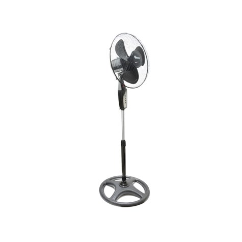 16  Standing Rotating Fan with Remote Control