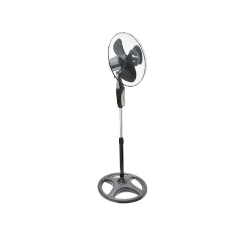 16  Standing Rotating Fan with Remote Control