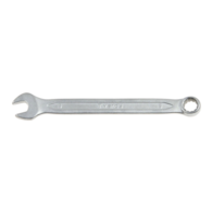 Combination spanner,satin,CRV, Cold stamped 7mm