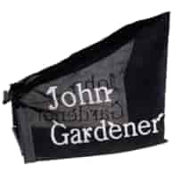 Grass bag for lawn mower G83050
