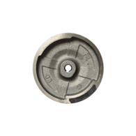 Magnetic wind wheel for lawn mower G83050/G83055