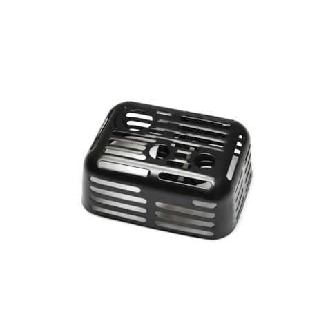 Muffler guards for lawn mower G83050/G83055