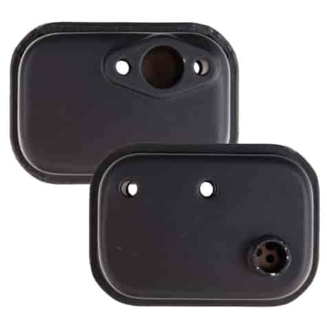 Muffler for lawn mower G83050/G83055