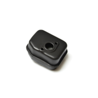 Muffler for lawn mower G83051