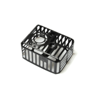 Muffler guards for lawn mower G83051