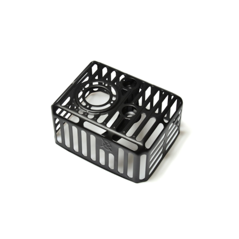 Muffler guards for lawn mower G83051
