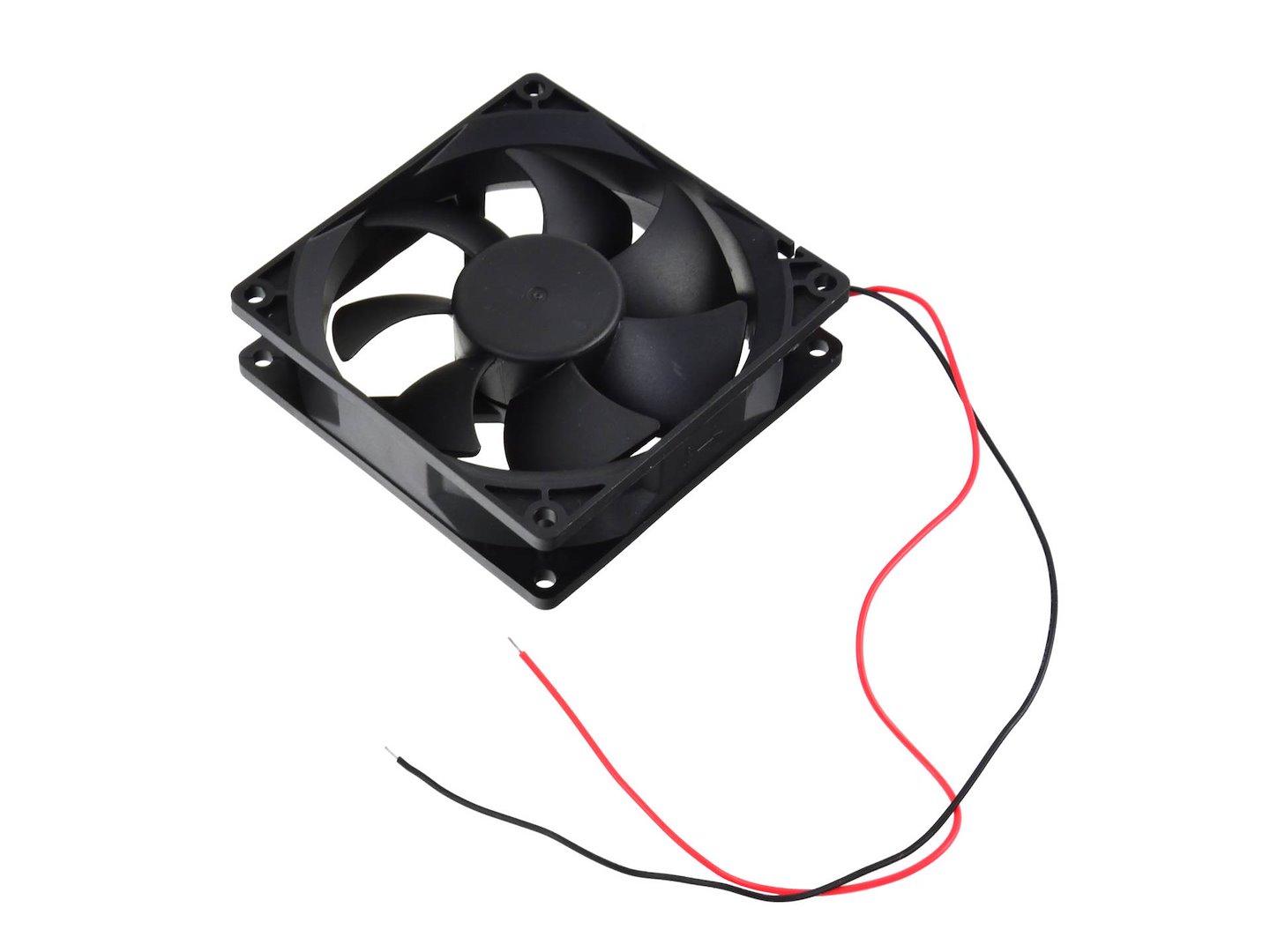 Ventilátor MMA-200 MMA-220 Č. 2