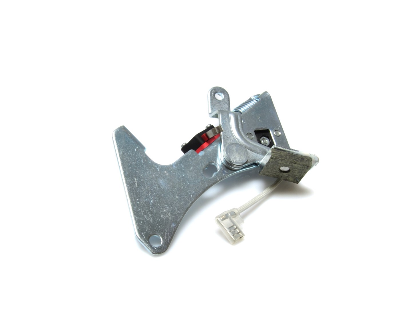 Brake assembly for lawn mower G83052