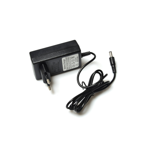 Charger for lawn mower G83054