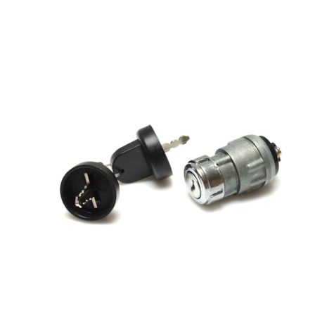 Start-up switch for lawn mower G83054