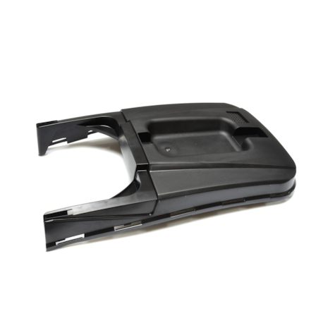 Grass bag frame for lawn mower G83054
