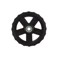 6  wheel for lawn mower 40cm JG 83055 (1)