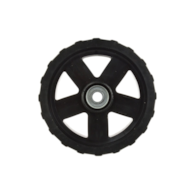 6  wheel for lawn mower 40cm JG 83055 (1)
