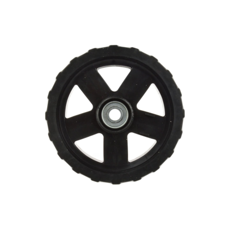 6  wheel for lawn mower 40cm JG 83055 (1)