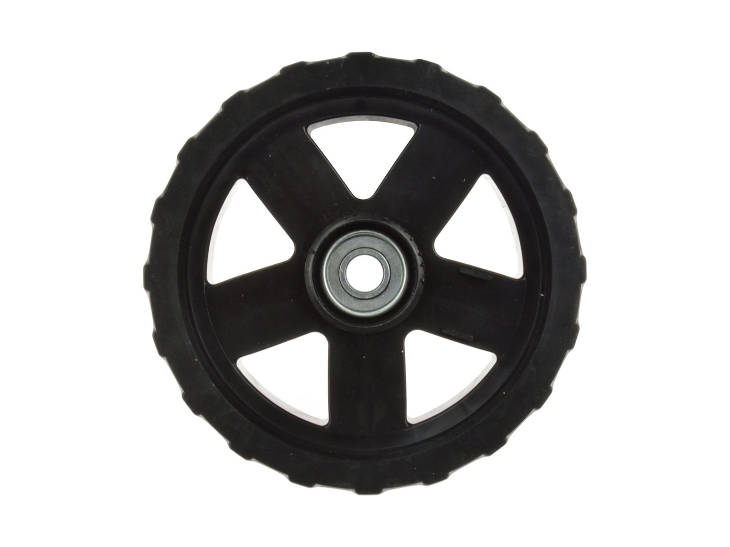 6  wheel for lawn mower 40cm JG 83055 (1)