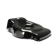 Deck for lawn mower G83059