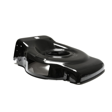 Deck for lawn mower G83059