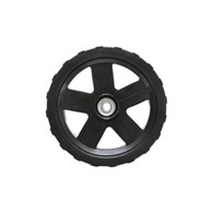 Front wheel for lawn mower G83059