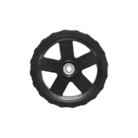 Front wheel for lawn mower G83059