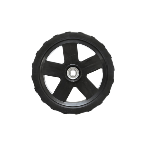 Front wheel for lawn mower G83059
